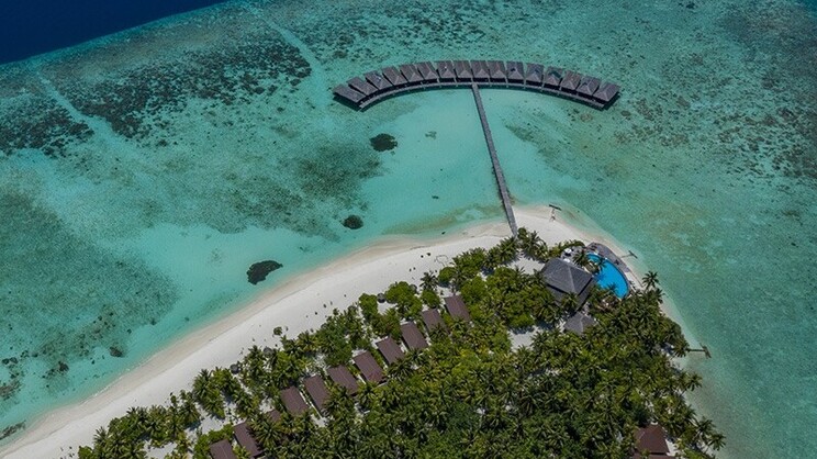 Filitheyo Island Resort